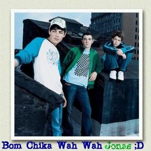Profile Picture of Mckenzie Greer (@bom_chika_wah_wah_jonas) on Myspace