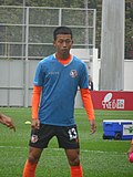 Profile Picture of Chan Kwong Hoon Wikipedia