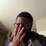 Profile Picture of Joshua Waiters (@spacepatrolnichi) on Instagram