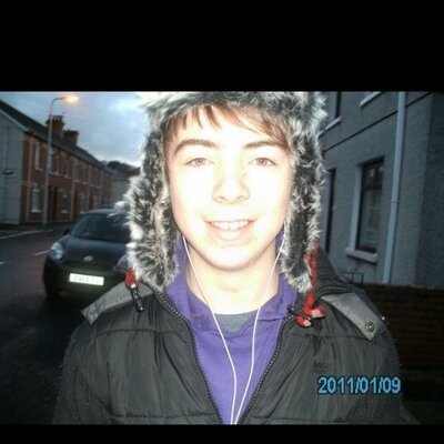 Profile Picture of Dominic Ryan Jenkins (@Domjenx5) on Twitter