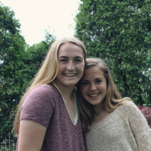 Katie Bonaccorsi - Poshmark Profile Picture of Katie Bonaccorsi (@kbono443) on Poshmark