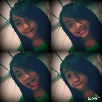 Profile Picture of Lourdes Barroga (@imMaria_Lourdes) on Twitter