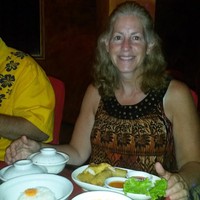 Profile Picture of Debbie Dufour (@debbie-dufour) on Quora