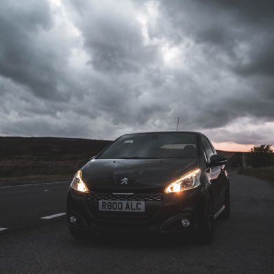 Profile Picture of Alex Chown (@Alex_Chown) on Twitter