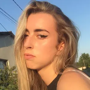 Profile Picture of Luna (@lunacharpentier) on Tiktok