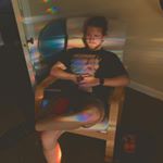 Profile Picture of Joshua Collins (@thegreatglobsby) on Instagram