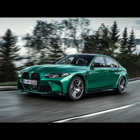 Profile Picture of Fahd Bouarif (@fahdbouarif) on Poshmark