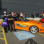 Profile Picture of Aaron Keough (@goobish_cosplay_) on Instagram