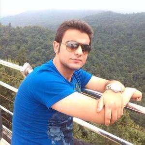 Profile Picture of Amir Boldaji (@Amir_Boldaji) on Twitter