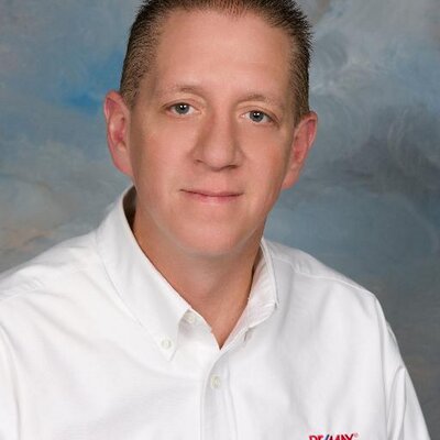 Profile Picture of Jim Borden (@jimborden8) on Twitter