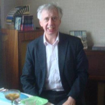 Profile Picture of Tony Wallis (@arwallis) on Twitter