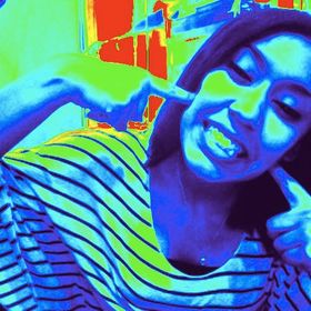 Profile Picture of Renee Salinas (@rayniggie) on Pinterest