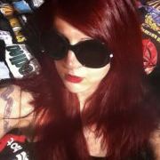 Profile Picture of Danielle Doucette (@spiderelle) on Pinterest