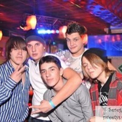Profile Picture of Alexander Savin (@savin2194) on Twitter