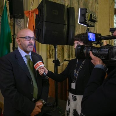 Profile Picture of Stefano Allasia ن (@StefanoAllasia) on Twitter