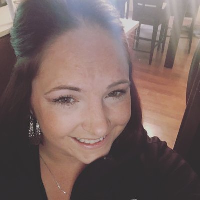 Profile Picture of Jessie Strickland (@Jessies78058331) on Twitter