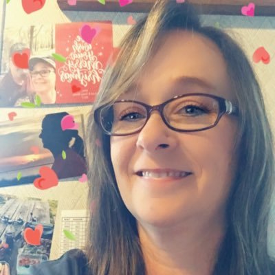 Profile Picture of Tracy_renee (@tracycnix) on Twitter