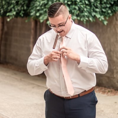 Profile Picture of Peter L. (@P_Lara2324) on Twitter