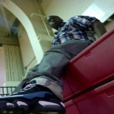Profile Picture of Randy Hayden (@randyjpfe) on Twitter