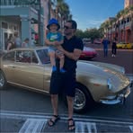 Profile Picture of Alexandru Sobetchi (@Sobetsky) on Facebook