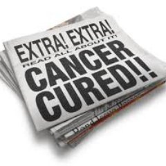 Profile Picture of Marc Barclay (@CancerAct1939) on Twitter
