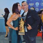 Profile Picture of 'Arnold Miranda (@arnoldmirandafitnesscoach) on Instagram