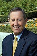 Profile Picture of Tom Berryhill - Wikipediaon Wikipedia