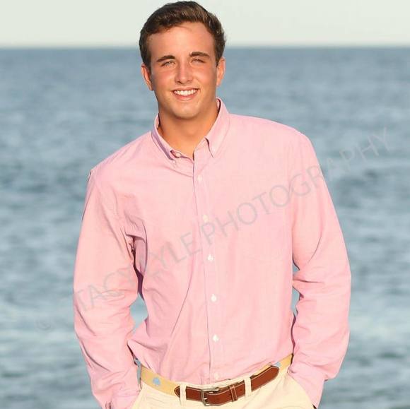 Profile Picture of Matthew Fahey (@faheym10) on Poshmark