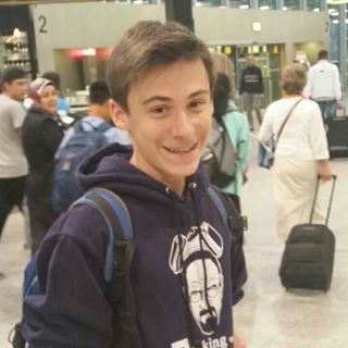 Profile Picture of Aaron Meidlinger (@grey.knight.56) on Facebook