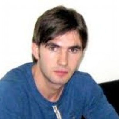 Profile Picture of Allan Romero (@mrallanromero) on Twitter