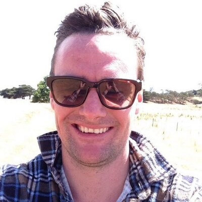 Profile Picture of Brett Cassidy (@brett_cassidy) on Twitter