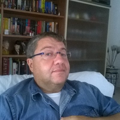 Luigi Bernardi - Twitter Profile Picture of Luigi Bernardi (@LuigiLgbernardi) on Twitter