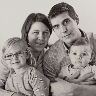 Profile Picture of De Rudder Tom (@DeRudderTom1) on Twitter