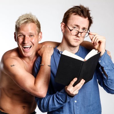 Profile Picture of Jamie Laing (@JamieLaing_UK) on Twitter