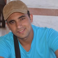Profile Picture of Fouad Youssef (@fouad-youssef-5) on Quora