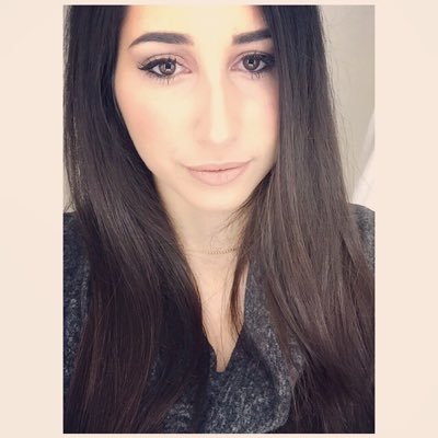 Profile Photo of Kassie (@SandyNajjar) on Twitter