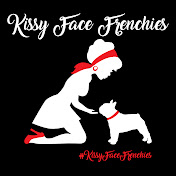 Profile Picture of KISSY FACE Frenchies (@kissyfacefrenchies3392) on Youtube
