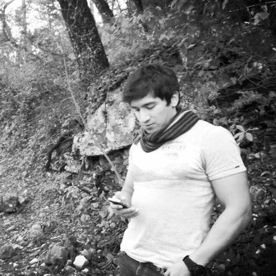 Profile Picture of José Omar (@JoseOmarCC) on Twitter