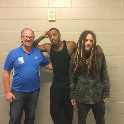 Profile Picture of Tim Foley (@FollowHim) on Twitter