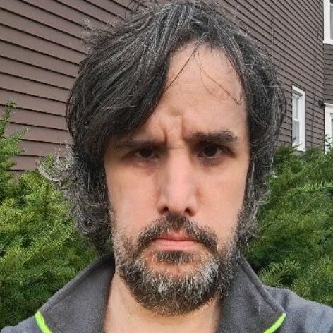 Profile Picture of Michael Crook (@michael.crook) on Tiktok