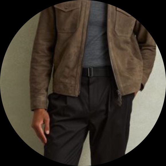 Profile Picture of Carlos Larralde (@carloslarralde) on Poshmark