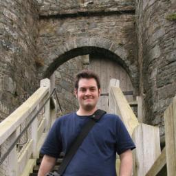 Profile Picture of Paul Riddle (@PaulSRiddle) on Twitter