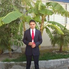 Profile Picture of Abraham Resendiz (@Abraham_Re09) on Twitter