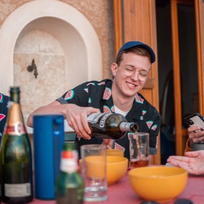 Profile Picture of Nicolas Dupont (@Nicodupont0210) on Twitter