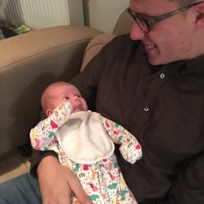 Profile Picture of Joshua Brooker (@brooker_joshua3) on Twitter