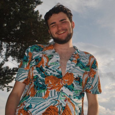 Big Al - Twitter Profile Picture of Big Al (@alexander_holl) on Twitter