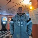 Profile Picture of Grant A Hanlon (@granta.hanlon) on Instagram