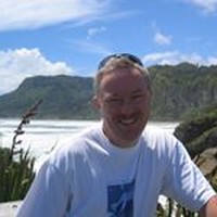 Profile Picture of Ian Lloyd (@ian-lloyd-15) on Quora