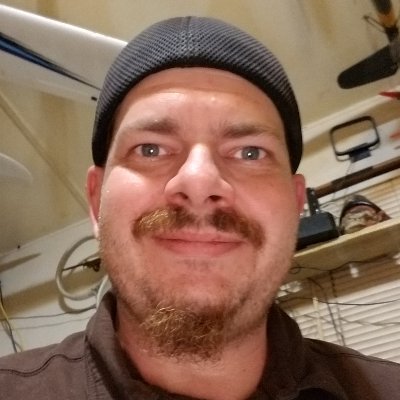 Profile Picture of Alan Sage (@AlanSage13) on Twitter