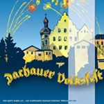 Profile Picture of dachauervolksfest (@dachauervolksfest) on Instagram